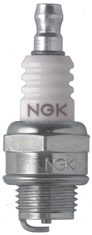 NGK Pro-V Spark Plug Box of 6 (BM4Y BL1) - 4739