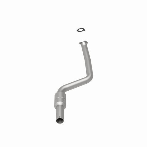 MagnaFlow Direct Fit Catalytic Converter BMW 3 07-08 Rear OEM - 49768