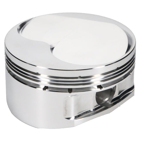 JE Pistons 400SBC ALLPRO/GB2000 Set of 8 Pistons - 281796