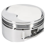 JE Pistons 400SBC ALLPRO/GB2000 Set of 8 Pistons - 281793
