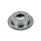 Power Stop 08-11 Lexus LX570 Rear Autospecialty Brake Rotor - JBR1355