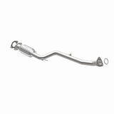 MagnaFlow Direct Fit Catalytic Converter 90-95 Nissan 300ZX 3.0L D/S Turbocharged - 23929