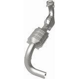 MagnaFlow Direct Fit Catalytic Converter 03-04 Ford Expedition 5.4L V8 Driver Side - 24412