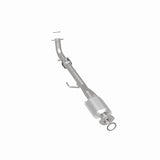 MagnaFlow Direct Fit Catalytic Converter 10-11 Toyota Camry 2.5L - 24435