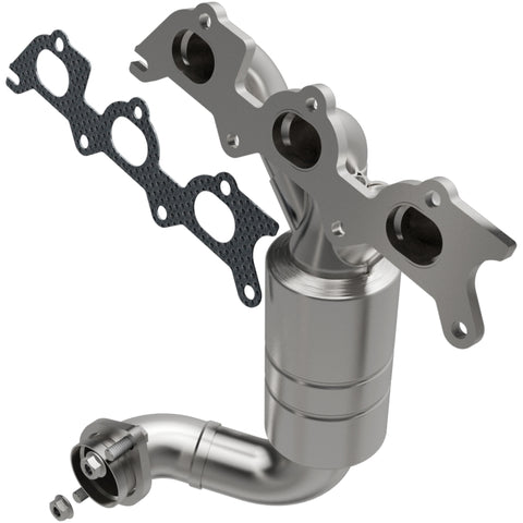 Magnaflow Conv DF 07-11 Chrysler Sebring 2.7L Fr Manifold / 08-10 Dodge Avenger 2.7L Fr Manifold - 51445