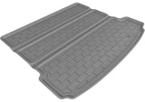 3D MAXpider 2007-2013 BMW X5/ X6 Kagu Cargo Liner - Gray - M1BM0211301