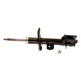 KYB Shocks & Struts Excel-G Front Right Nissan Juke 2014-2011 - 339349