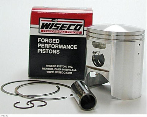 Wiseco 95-03 Polaris 400 ATV (675M08400 3307TD) Piston Kit - PK1109