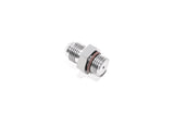 Radium Engineering 6AN ORB to 6AN Male Fittings FST Orifice - 14-0313