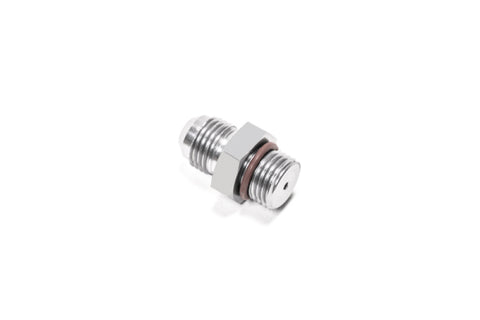 Radium Engineering 6AN ORB to 6AN Male Fittings FST Orifice - 14-0313