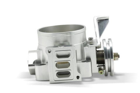 BLOX Racing Honda K-Series Competition 74mm Bore Throttle Body - BXIM-00219-SI