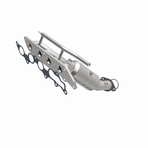 MagnaFlow Conv DF 2006 Ford Fusion/Mercury Milan 2.3L - 49233