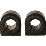 MOOG 13-18 Ford C-Max Front To Frame Stabilizer Bar Bushing Kit - K201945