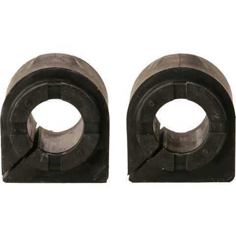 MOOG 13-18 Ford C-Max Front To Frame Stabilizer Bar Bushing Kit - K201945