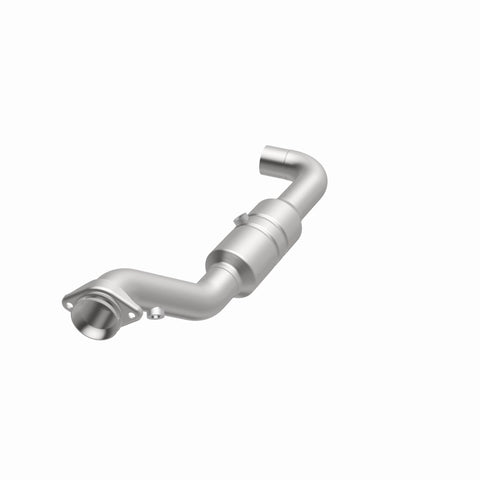 Magnaflow Conv DF 2011-2014 F-150 V6 3.5L OEM Underbody - 52428