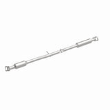 MagnaFlow Conv Direct Fit OEM 14-15 Hyundai Tucson 2.0L Underbody - 52815