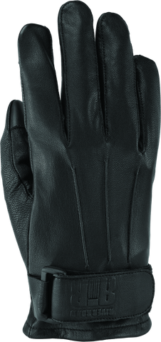 River Road Laredo Gloves Black - Small - 094478