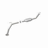 MagnaFlow Conv DF 05-07 Toyota Sequoia 8 4.7L D/S - 49699