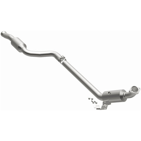 MagnaFlow Direct Fit Catalytic Converter 13-14 Mercedes-Benz GLK350 3.5L - 5561441