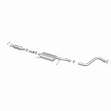 MagnaFlow Direct Fit Catalytic Converter 14-16 Kia Soul 2.0L - 52851