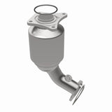 MagnaFlow Conv DF 04-05 Maxima rr man OEM - 49322