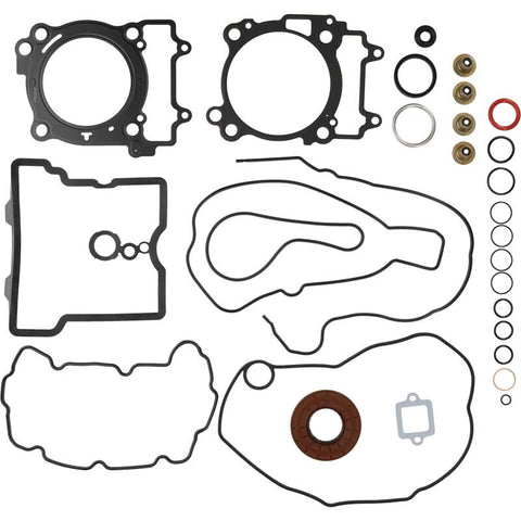 Vertex Gaskets 14-15 Polaris Sportsman 570 EFI Complete Gasket Kit w/ Oil Seals - 8110052