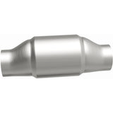 MagnaFlow Universal Catalytic Converter 2.50inch O/O - 54906