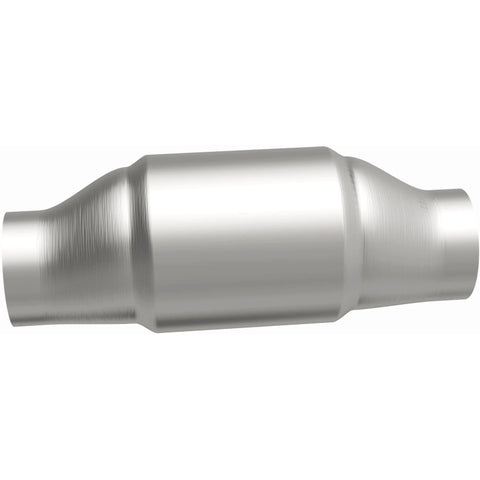 MagnaFlow Universal Catalytic Converter 2.50inch O/O - 54906
