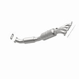 MagnaFlow Direct Fit Catalytic Converter 08-09 Ford Focus 2.0L - 49852