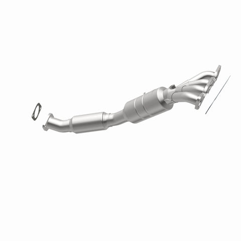 MagnaFlow Direct Fit Catalytic Converter 08-09 Ford Focus 2.0L - 49852