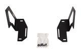 Dee Zee 18-23 Jeep JL Jeep Cargo Rack Bracket - DZ4468JL