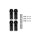 ARB S/Rail Clamp Set 47.6 Tube - 3500230