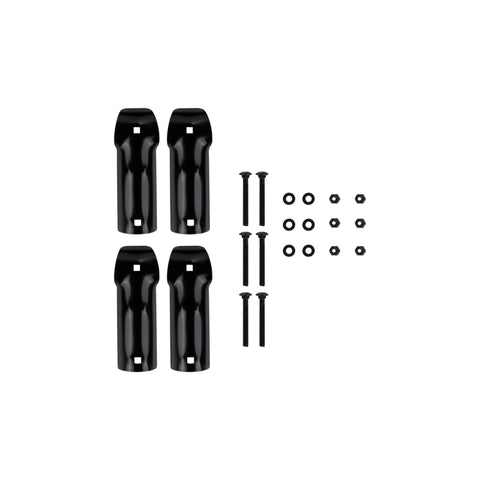 ARB S/Rail Clamp Set 47.6 Tube - 3500230