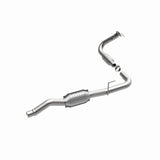 MagnaFlow Conv DF GM 01-02 2500 Driver Side 6L - 93622