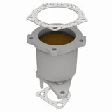 MagnaFlow Direct Fit Catalytic Converter 98 Mazda Protege Front - 50671
