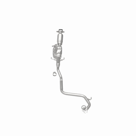 MagnaFlow Conv Direct Fit 12-13 Toyota Prius C Base Underbody 1.5L - 280455