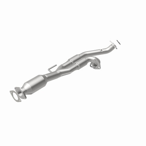 MagnaFlow Direct Fit Catalytic Converter MAXIMA- 04-05 6 3.5L - 93669