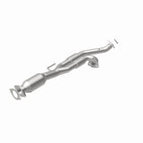 MagnaFlow Direct Fit Catalytic Converter MAXIMA- 04-05 6 3.5L OEM - 49710