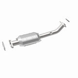 MagnaFlow DF Catalytic Conv 01-02 Infiniti QX4 3.5L / 01/02/04 Nissan Pathfinder 3.5L (California) - 447227