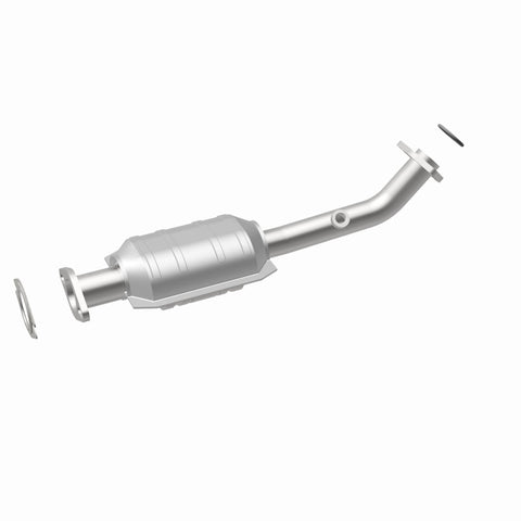 MagnaFlow Direct Fit Catalytic Converter 01-04 Pathfinder DS rr OEM - 49531
