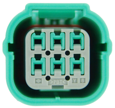 NGK Acura ILX 2015-2013 Direct Fit 4-Wire A/F Sensor - 24835