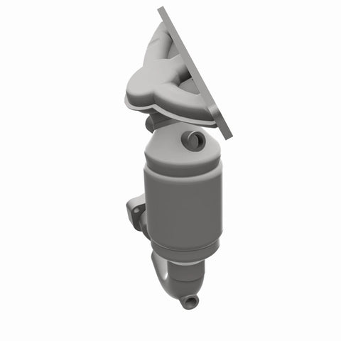 MagnaFlow Direct Fit Catalytic Converter MPV- 00-01 6 2.5L OEM - 49371