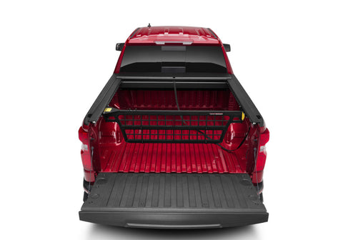 Roll-N-Lock 07-13 Chevy Silverado/Sierra XSB 67-3/4in Cargo Manager - CM271