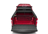 Roll-N-Lock 07-13 Chevy Silverado/Sierra LB 96-1/4in Cargo Manager - CM217