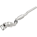 Magnaflow Conv DF 01-02 Audi S4 2.7L D/S - 441093