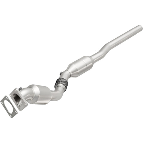 Magnaflow Conv DF 01-02 Audi S4 2.7L D/S - 441093