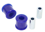 SuperPro 1979 Mazda RX-7 GS Rear Trailing Arm Upper & Lower Bushing Kit - SPF0940K