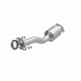 MagnaFlow Direct Fit Catalytic Converter 2009-2014 Sentra 2.0 L Underbody - 52272