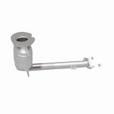 MagnaFlow Direct Fit Catalytic Converter 88-90 Honda CRX 1.5 front - 50210