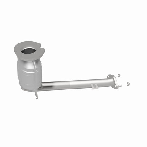 MagnaFlow Direct Fit Catalytic Converter 88-90 Honda CRX 1.5 front - 50210